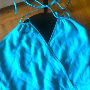 A/X Armani Exchange romper